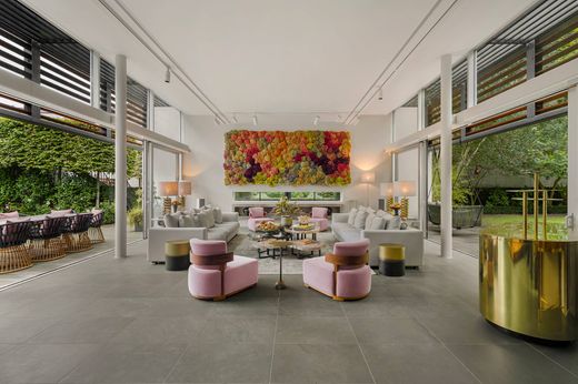 ‏בית חד-משפחתי ב  לונדון, Greater London