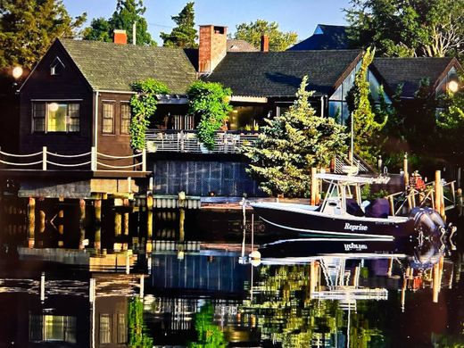 Μονοκατοικία σε Shelter Island Heights, Suffolk County