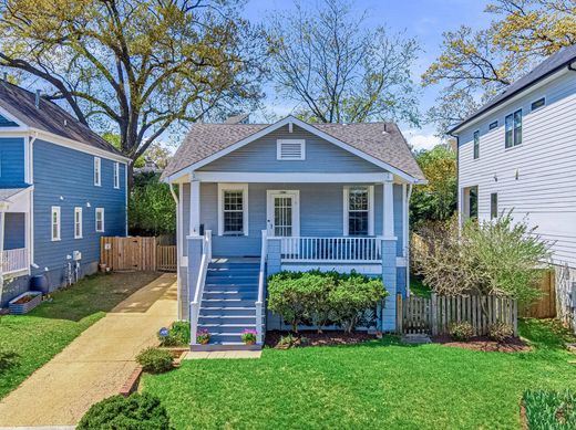 Luxury home in Arlington, Arlington County