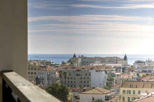 Apartment in Cannes, Alpes-Maritimes