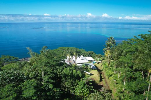 Detached House in Tohautu, Îles du Vent