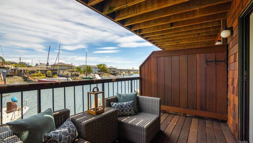 Apartamento - San Rafael, Marin County