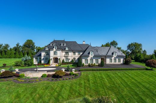 Einfamilienhaus in Leesburg, Loudoun County