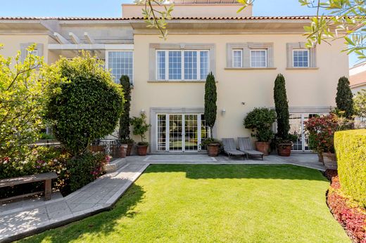 Detached House in Delegación Cuajimalpa de Morelos, Cuajimalpa de Morelos