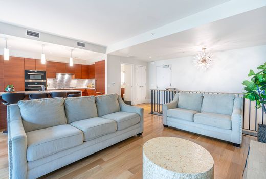 Apartment in Honolulu, Honolulu County