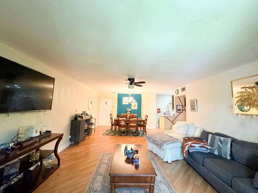 Appartement in Wilton Manors, Broward County