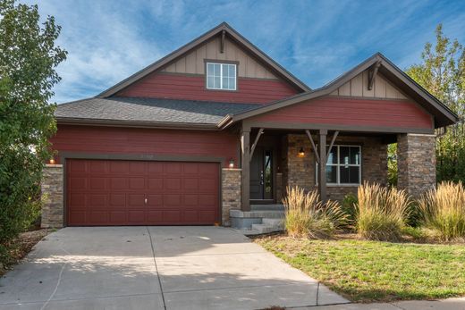 Vrijstaand huis in Aurora, Adams County