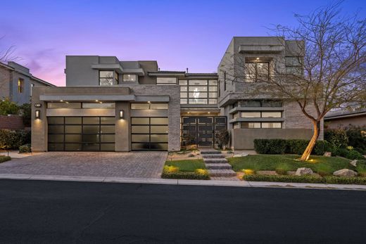 Detached House in Las Vegas, Clark County