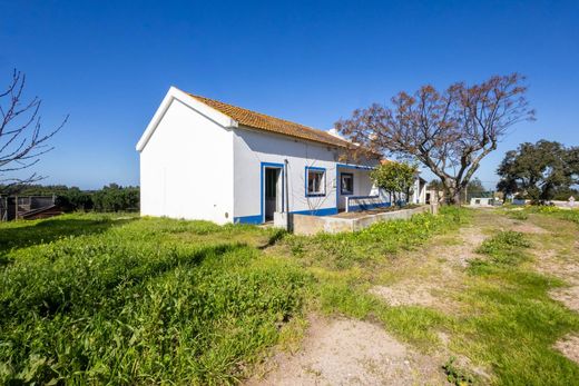 Propriété de campagne à Odemira, Distrito de Beja