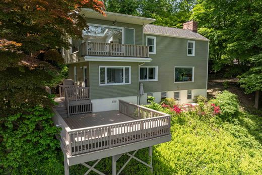 Detached House in Grand View-on-Hudson, Rockland County