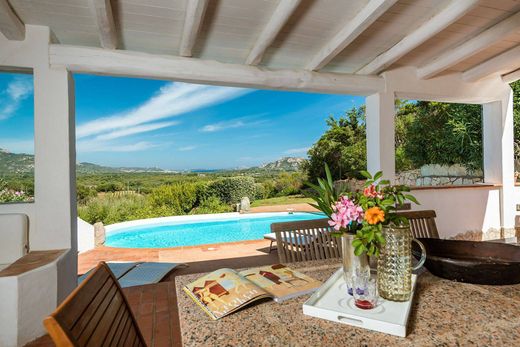 Villa en Arzachena, Provincia di Sassari