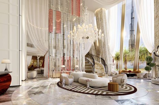 Apartment / Etagenwohnung in Dubai
