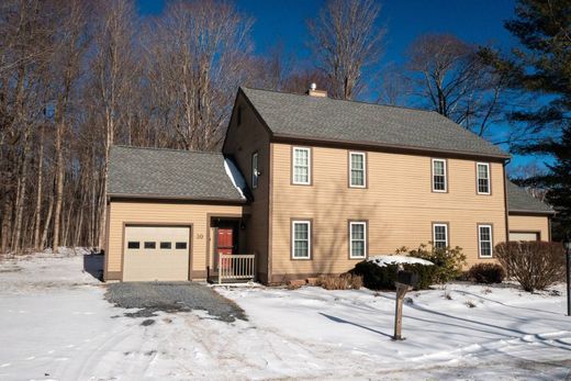 Apartamento - Manchester, Bennington County