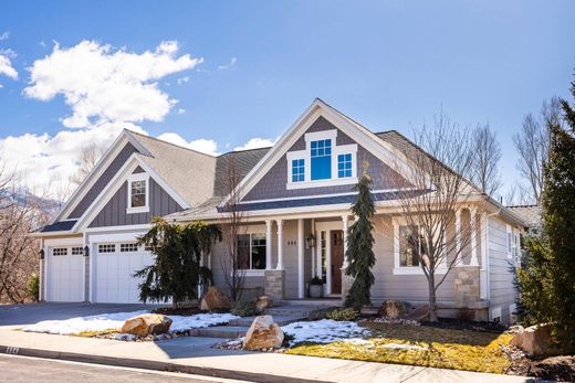 Detached House in Fruit Heights, Davis County