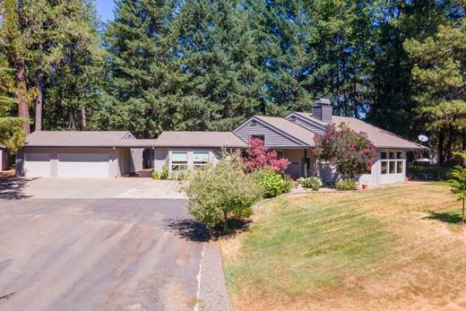 Casa di lusso a Merlin, Josephine County