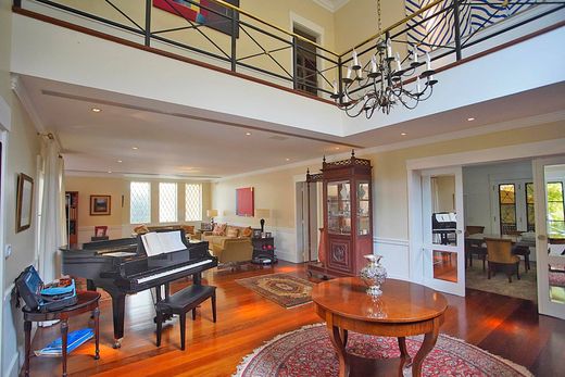 호화 저택 / 리우데자네이루, Rio de Janeiro