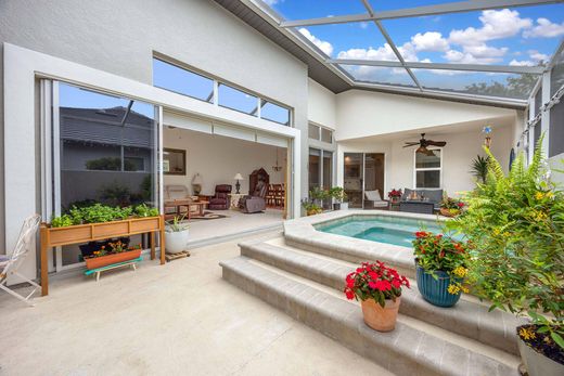 Luksusowy dom w Naples, Collier County