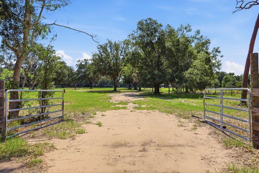 Участок, Аркадия, DeSoto County