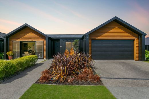 Detached House in Taupo, Taupo District