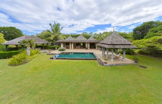 Villa in Tamarin, Black River District