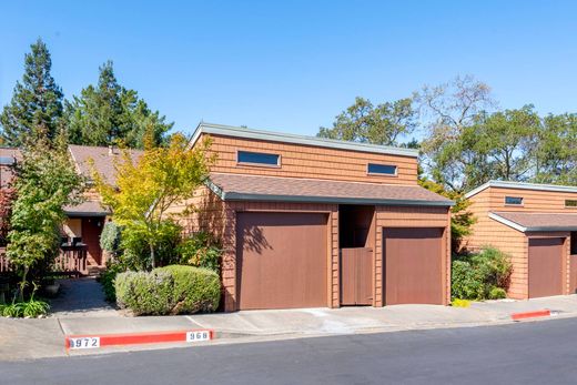 Appartement in Novato, Marin County