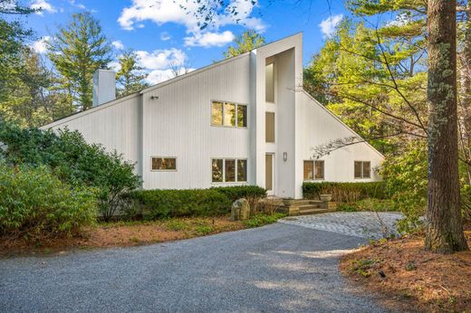 Einfamilienhaus in East Hampton, Suffolk County