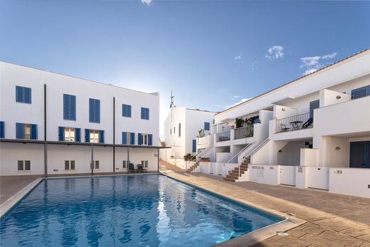 Formentera, Illes Balearsのデュプレックス