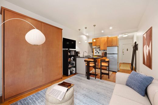 Apartment in New York