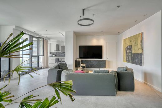 Tel Aviv, Tel Aviv Districtのアパートメント