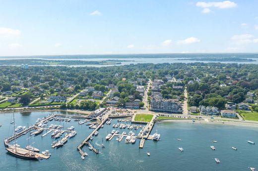 Terreno - Jamestown, Newport County