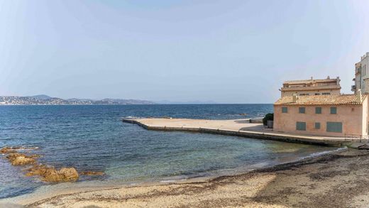 Casa de luxo - Saint-Tropez, Var