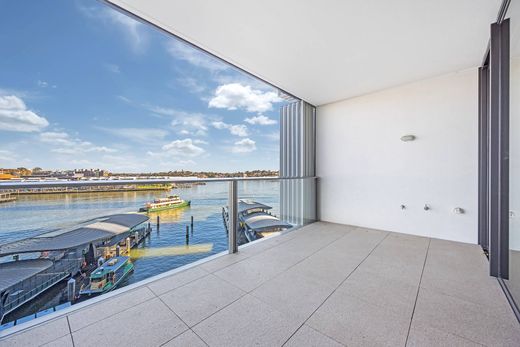 Квартира, Сидней, State of New South Wales