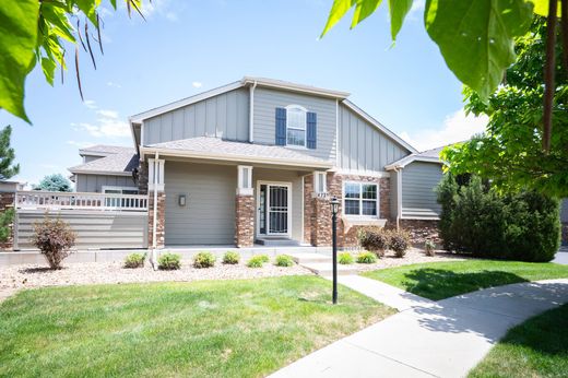 Townhouse in Broomfield, Broomfield County