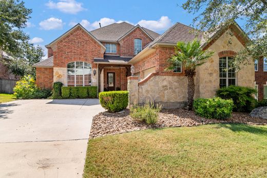 Einfamilienhaus in San Antonio, Bexar County