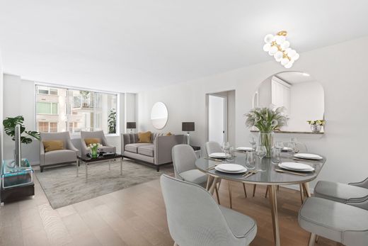 Apartment in New York