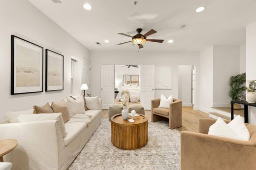 Квартира, Вашингтон, Washington County