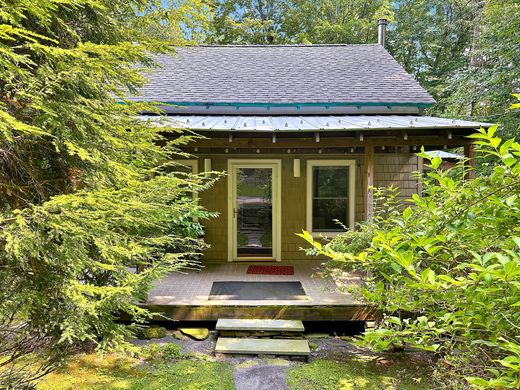 Einfamilienhaus in Bearsville, Ulster County