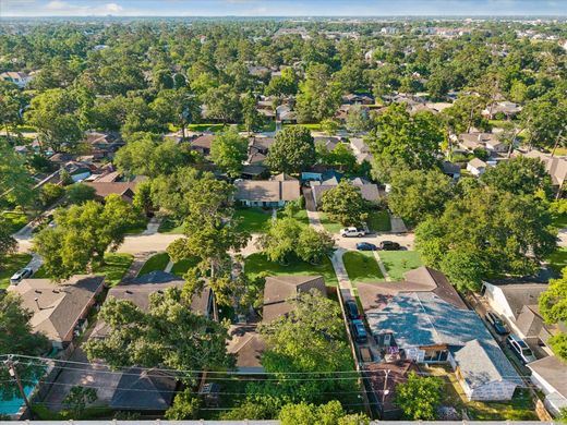 Casa Independente - Houston, Harris County