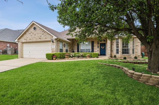 Detached House in McKinney, Collin County