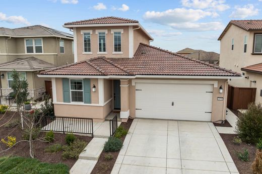 Luksusowy dom w Woodland, Yolo County