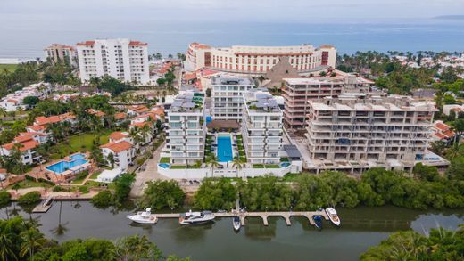 아파트 / Nuevo Vallarta, Bahía de Banderas