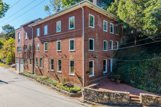 Appartement à Charlottesville, Ville de Charlottesville