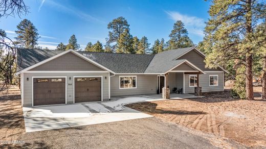 Detached House in Flagstaff, Coconino County