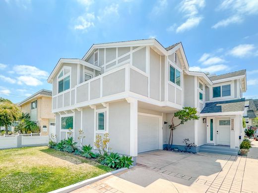 호화 저택 / Redondo Beach, Los Angeles County