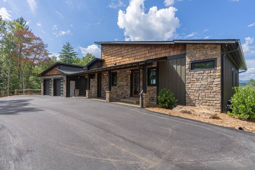 Vrijstaand huis in Ellijay, Gilmer County