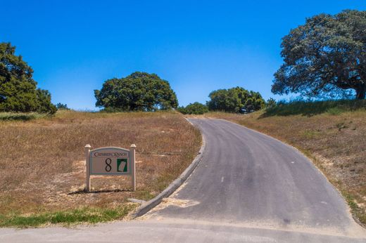 Terreno - Salinas, Monterey County