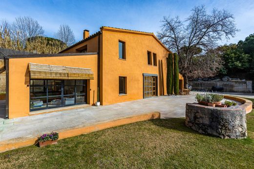 Luxury home in Cabrils, Province of Barcelona