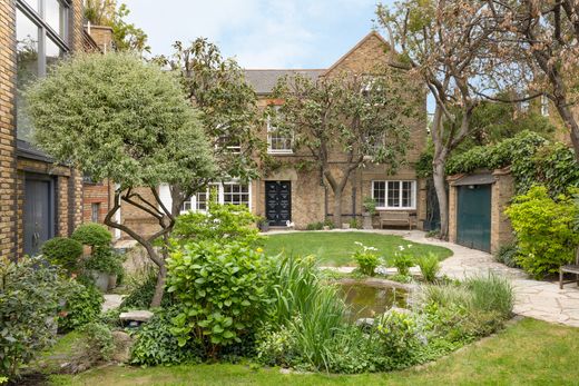 Casa en Londres, Greater London