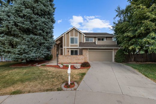 Einfamilienhaus in Englewood, Arapahoe County