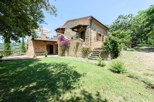 Maison individuelle à Scansano, Provincia di Grosseto